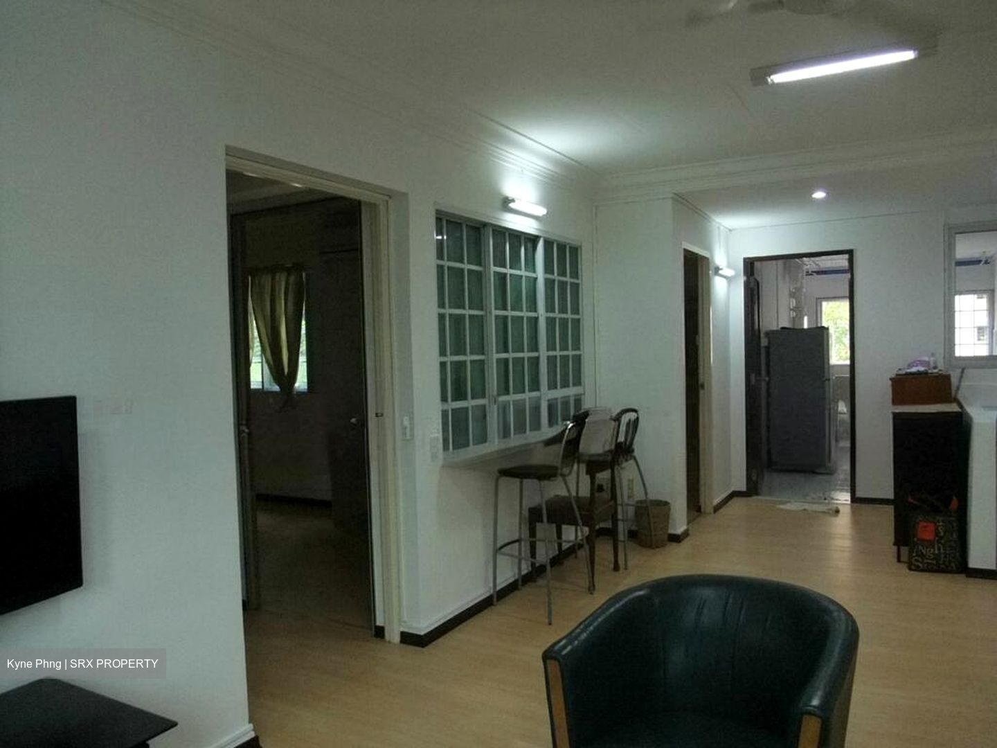 Blk 433 Clementi Avenue 3 (Clementi), HDB 4 Rooms #508729691